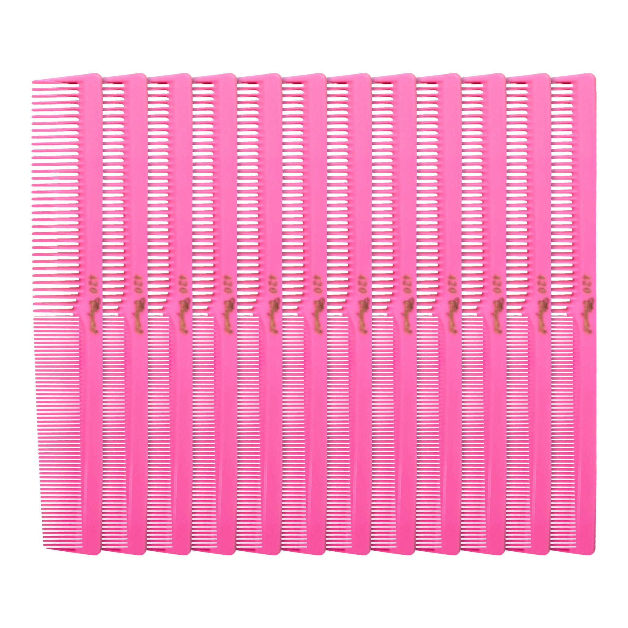 Cleopatra - #420 Fresh Pink (Pastel) Secondary image