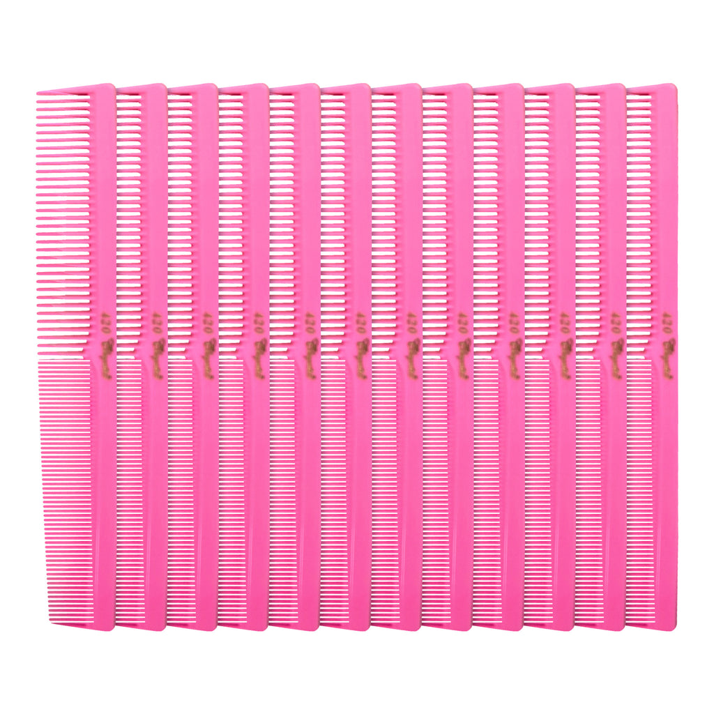 Cleopatra - #420 Fresh Pink (Pastel) - 12 Pack
