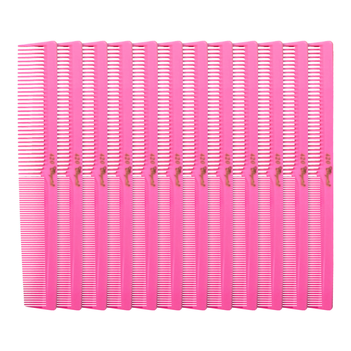 Cleopatra - #420 Fresh Pink (Pastel) - 12 Pack