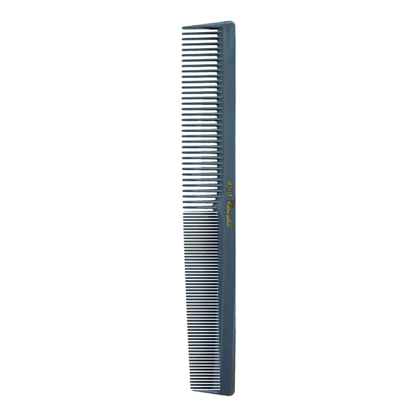 Cleopatra Styling Comb - #420 - Grey