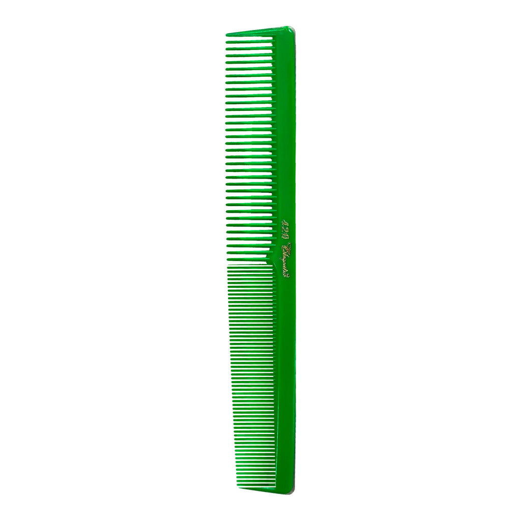 Cleopatra - #420 Neon Green - 1 Comb