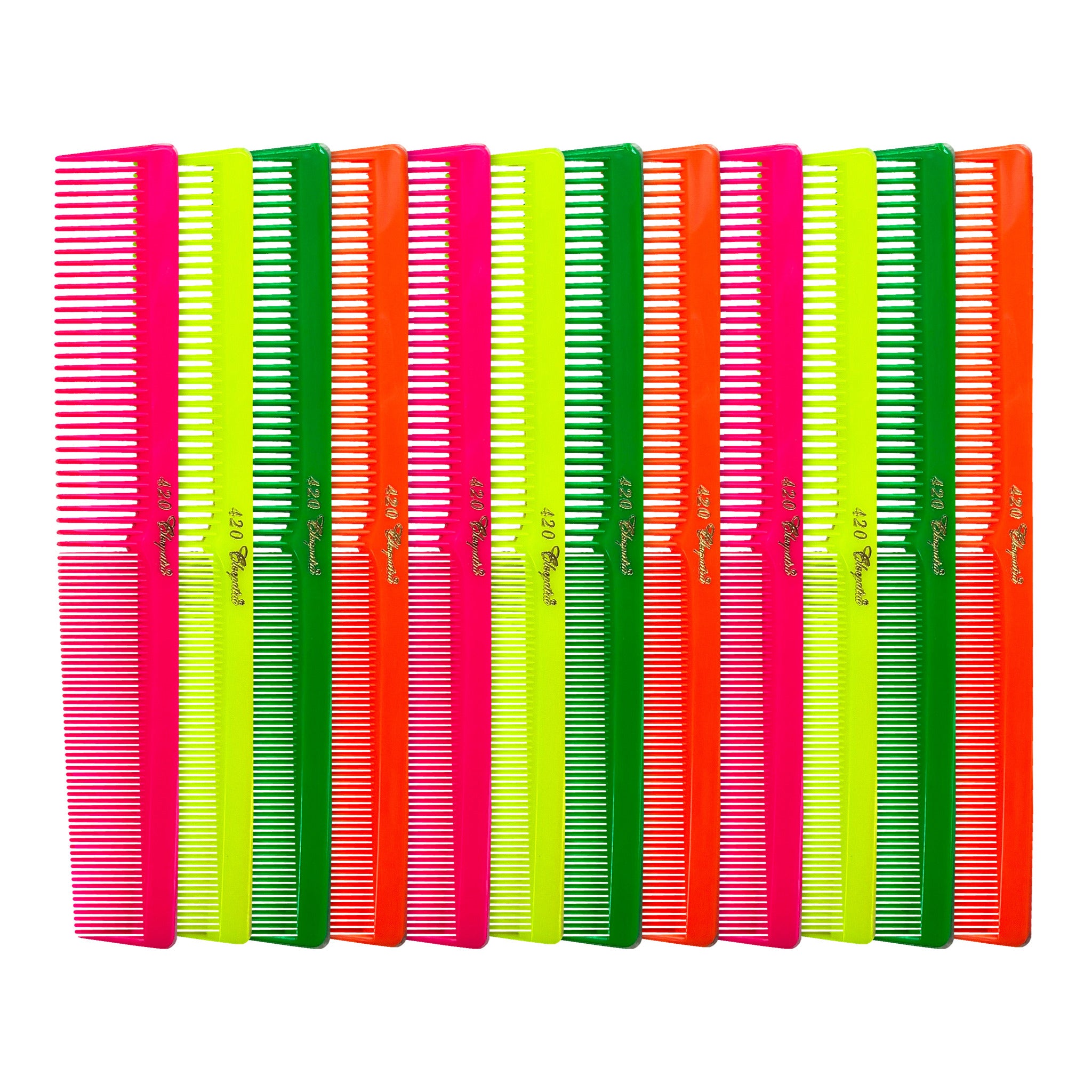 Cleopatra - #420 Neon Secondary image