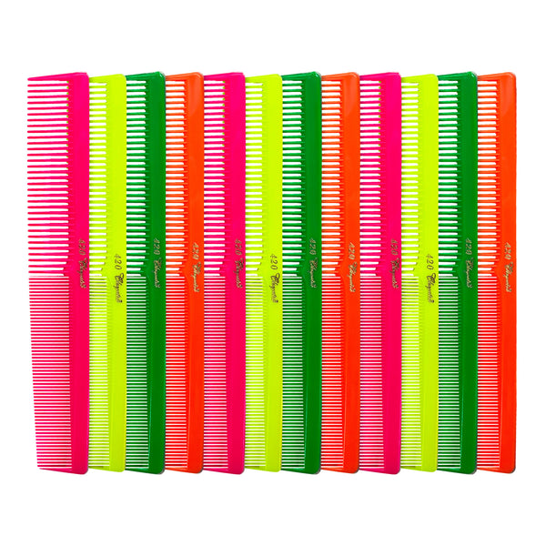 Cleopatra - #420 Neon - 12 Pack