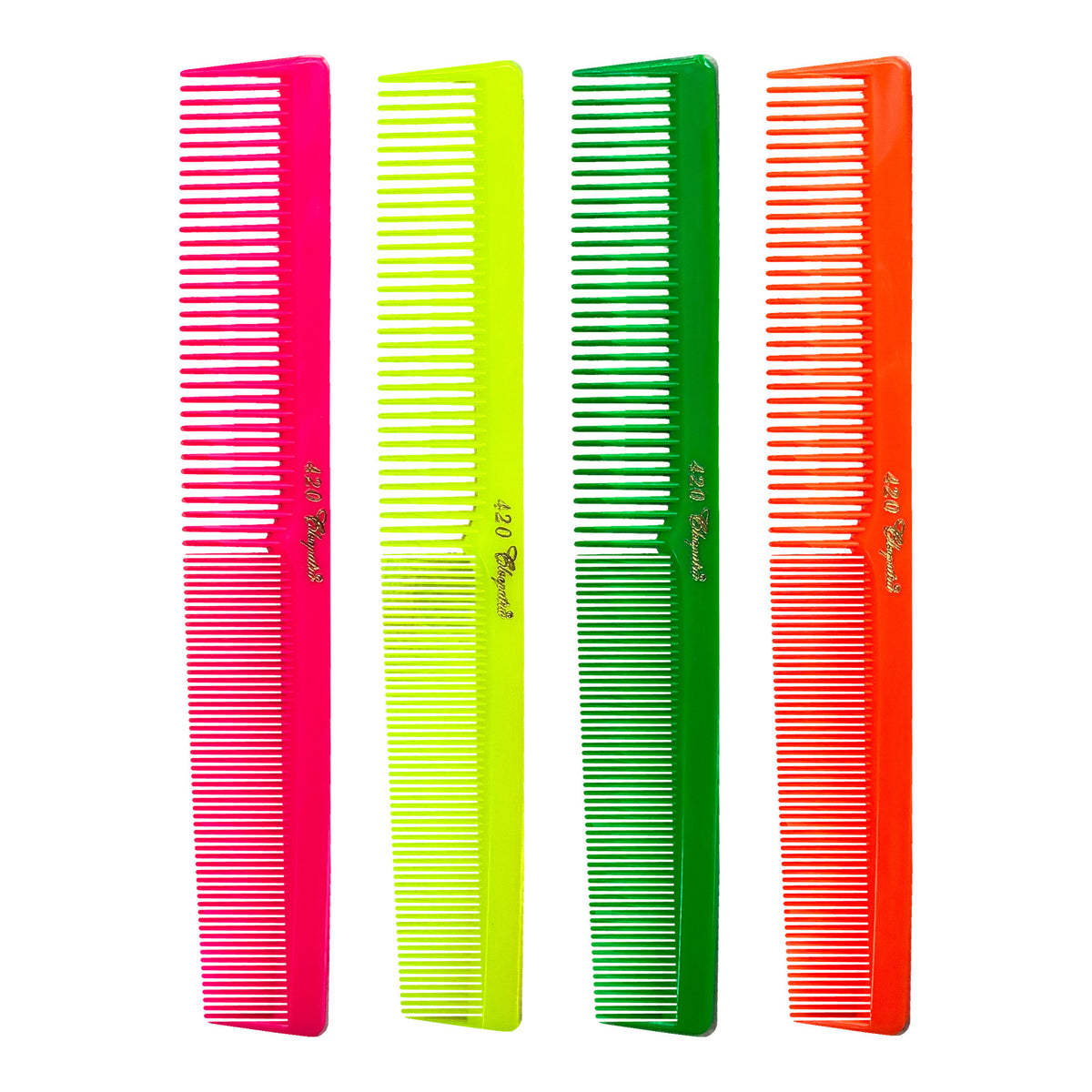 Cleopatra - #420 Neon - 1 Comb Main image