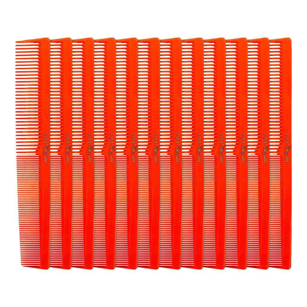 Cleopatra - #420 Neon Orange - 12 Pack