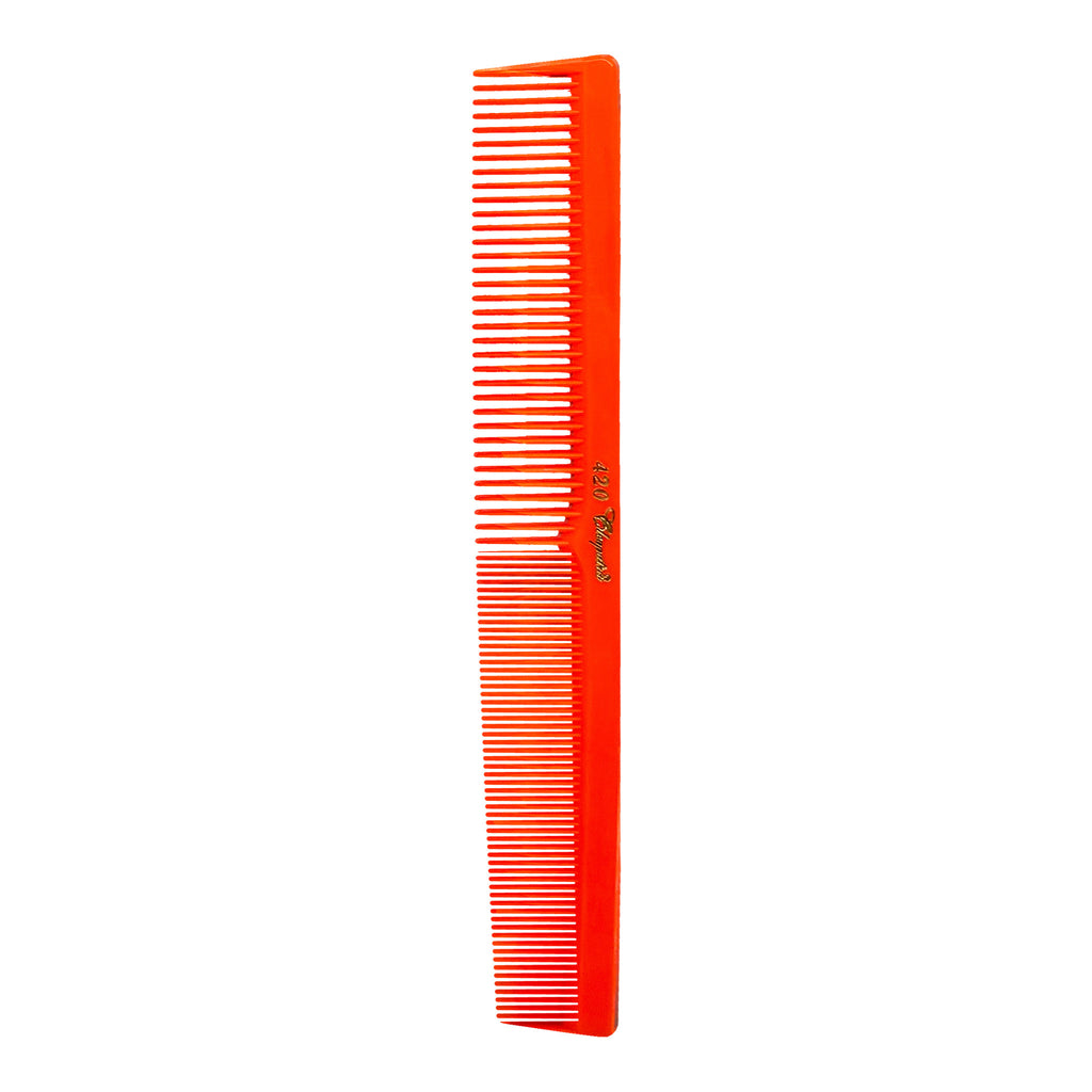 Cleopatra - #420 Neon Orange - 1 Comb