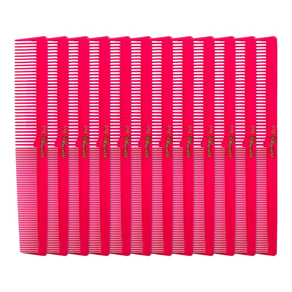 Cleopatra - #420 Neon Pink - 12 Pack
