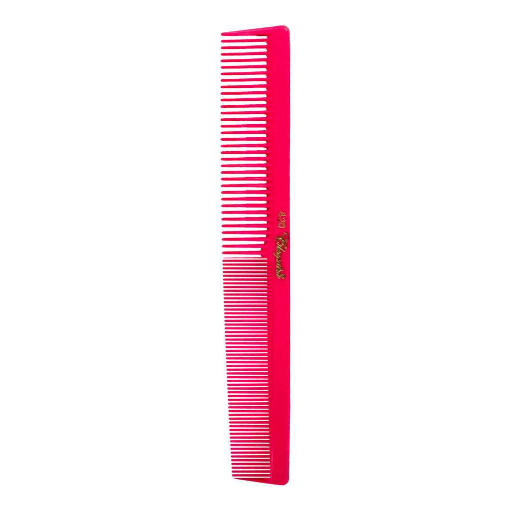 Cleopatra - #420 Neon Pink - 1 Comb