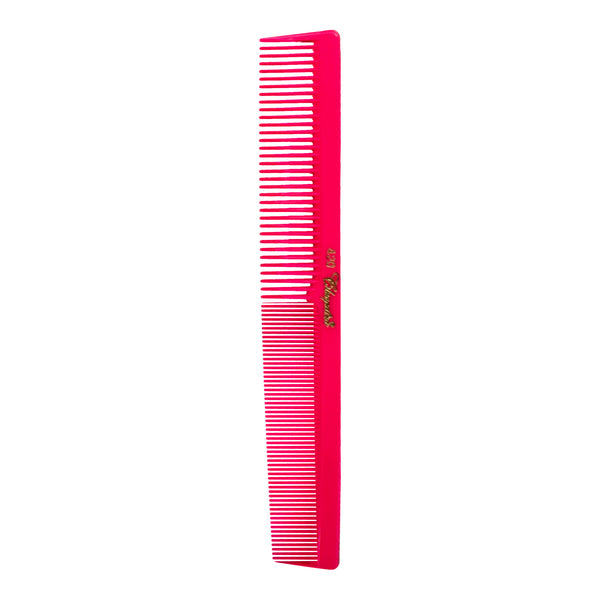 Cleopatra - #420 Neon Pink - 1 Comb