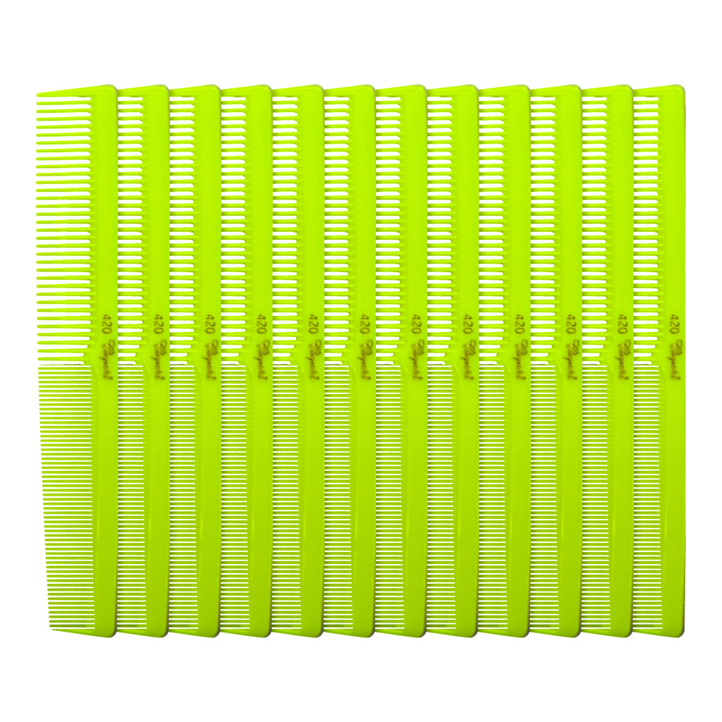 Cleopatra - #420 Neon Yellow - 12 Pack