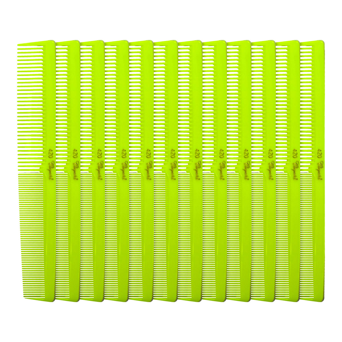 Cleopatra - #420 Neon Yellow - 12 Pack