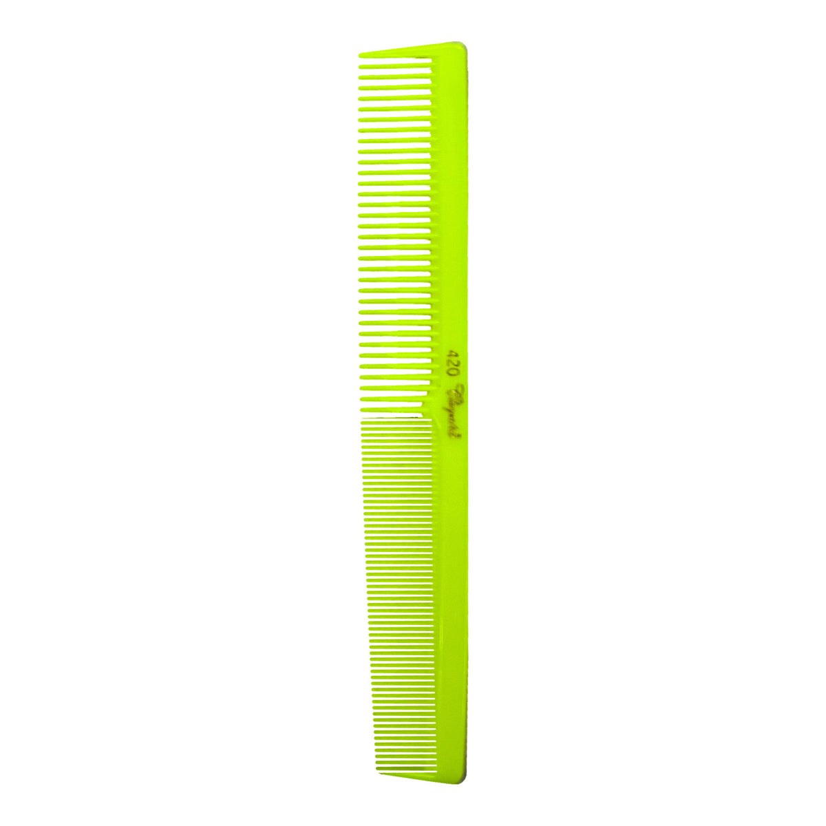 Cleopatra - #420 Neon Yellow - 1 Comb Main image