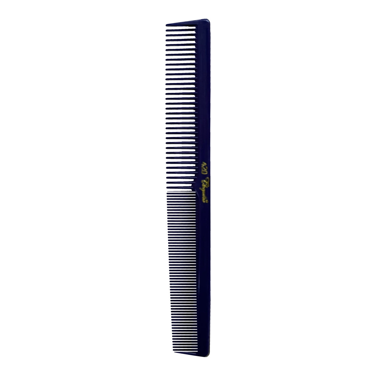 Cleopatra Styling Comb - #420 - Purple