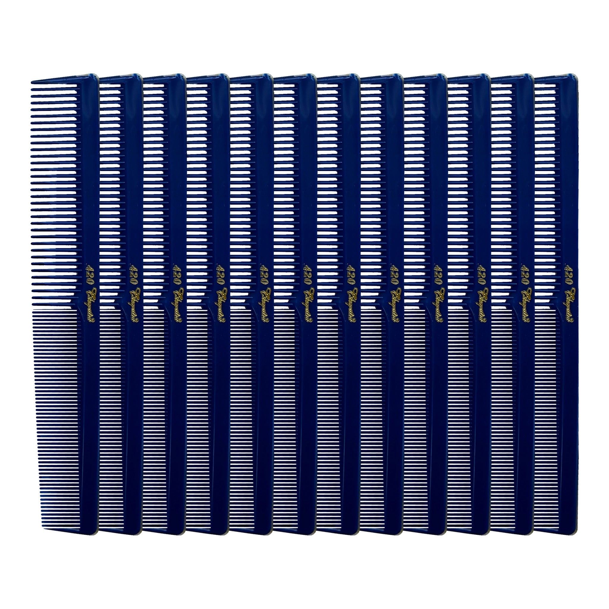 Cleopatra - #420 Royal Blue Secondary image