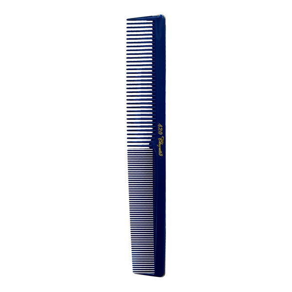 Cleopatra - #420 Royal Blue - 1 Comb