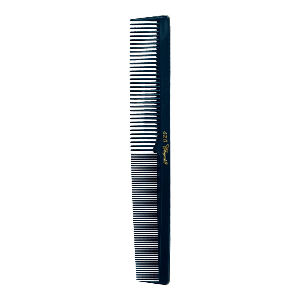 Cleopatra Styling Comb - #420 - Teal