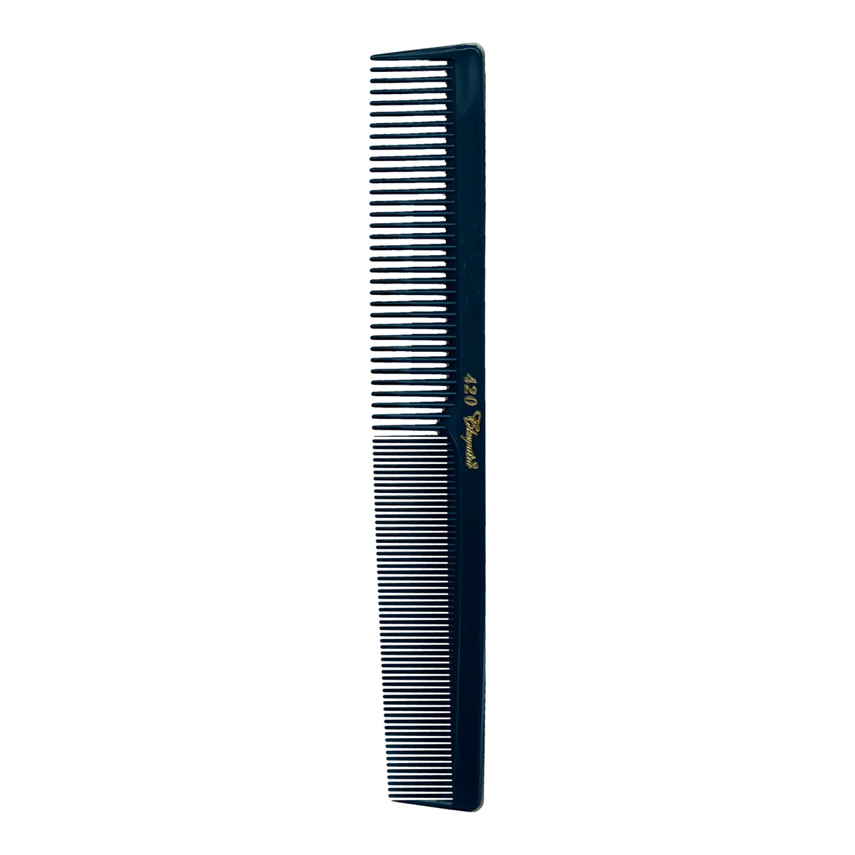 Cleopatra Styling Comb - #420 - Teal