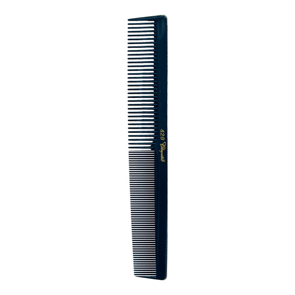 Cleopatra Styling Comb - #420 - Teal