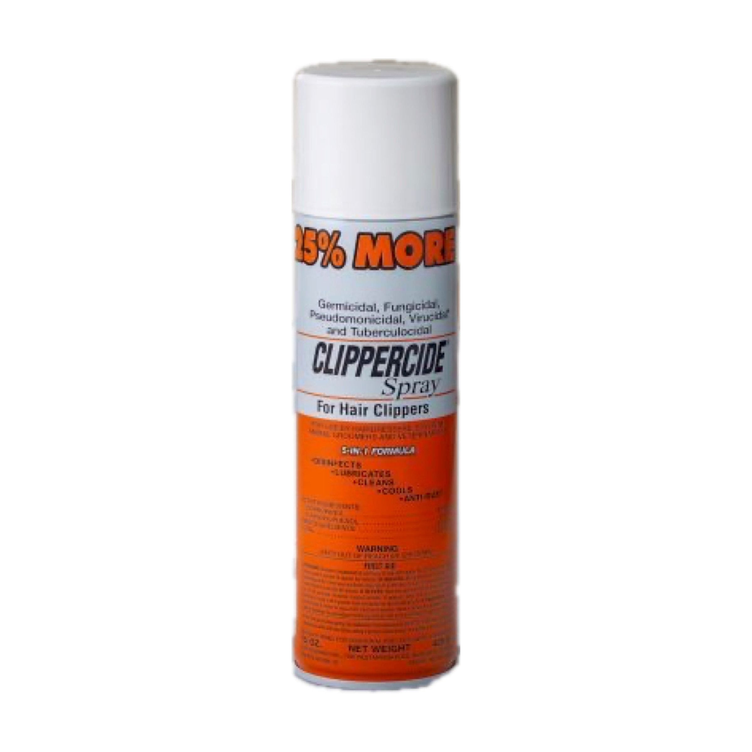 Clippercide Spray Disinfectant 15oz Secondary image