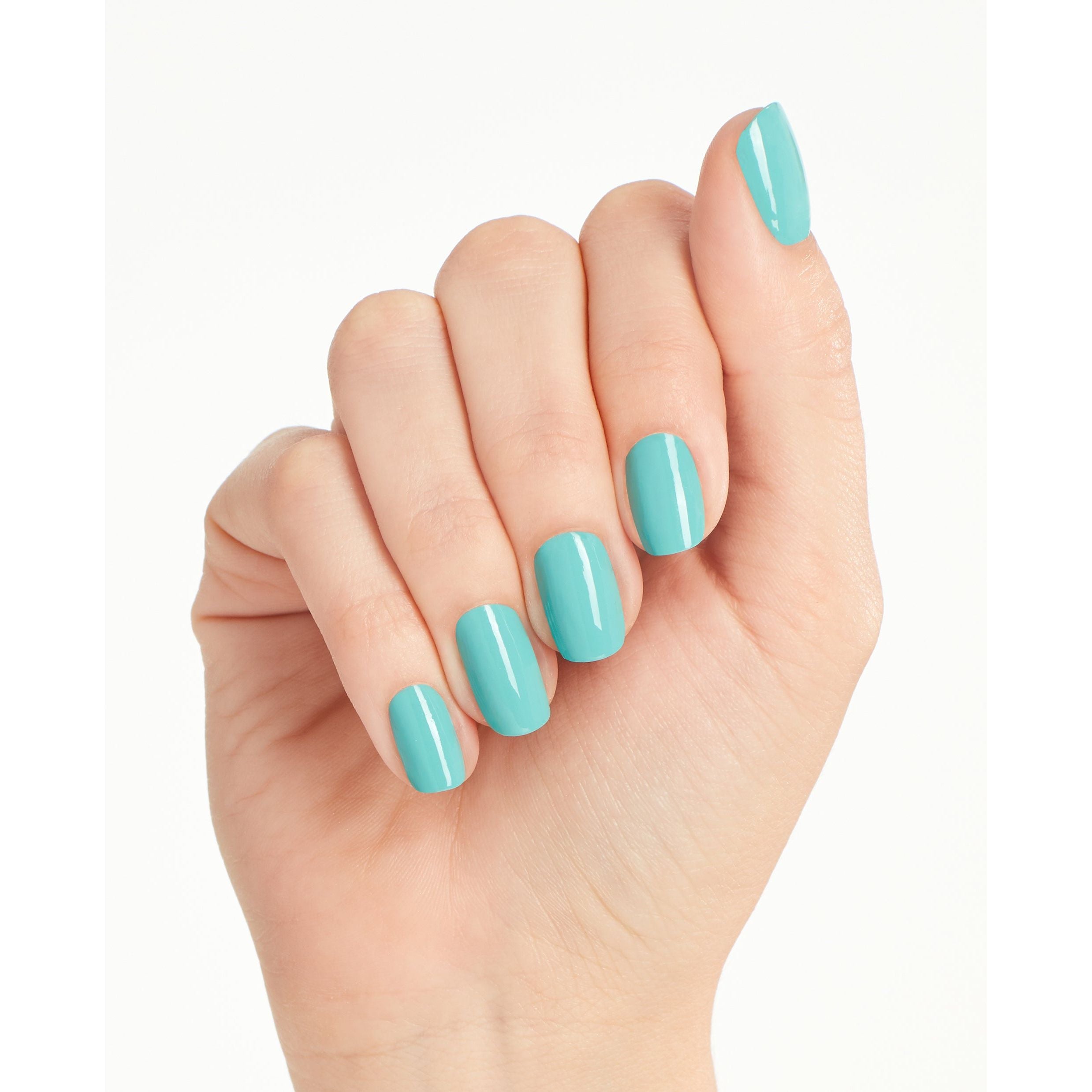 OPI Nail Lacquer - Closer Than you Might Belem (NLL24) Secondary image