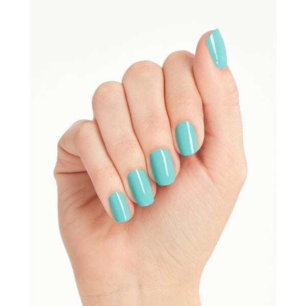 OPI Nail Lacquer - Closer Than you Might Belem (NLL24)