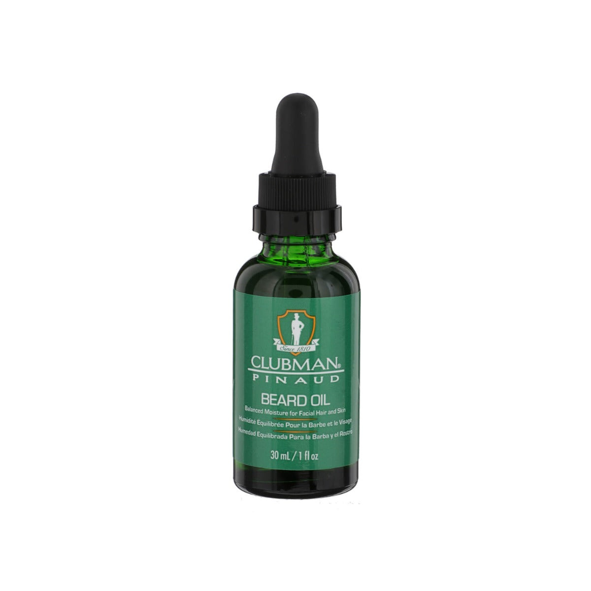 Clubman Beard Oil 1oz Secondary image
