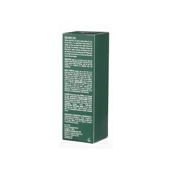 Clubman Beard Oil 1oz