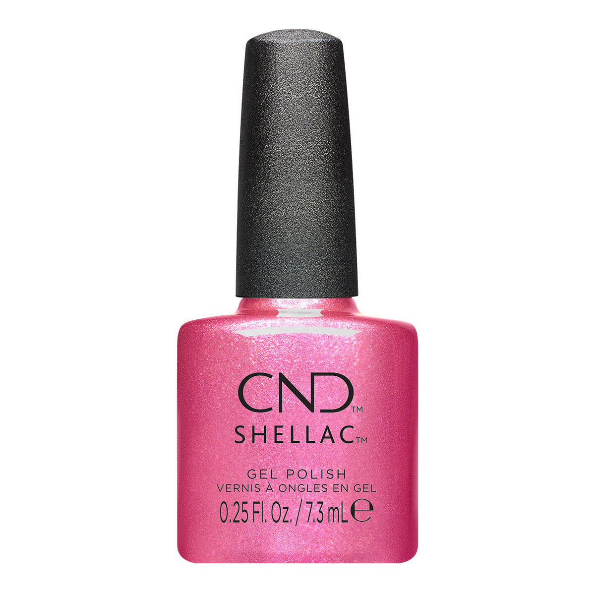 CND Shellac - Covetable .25oz Main image