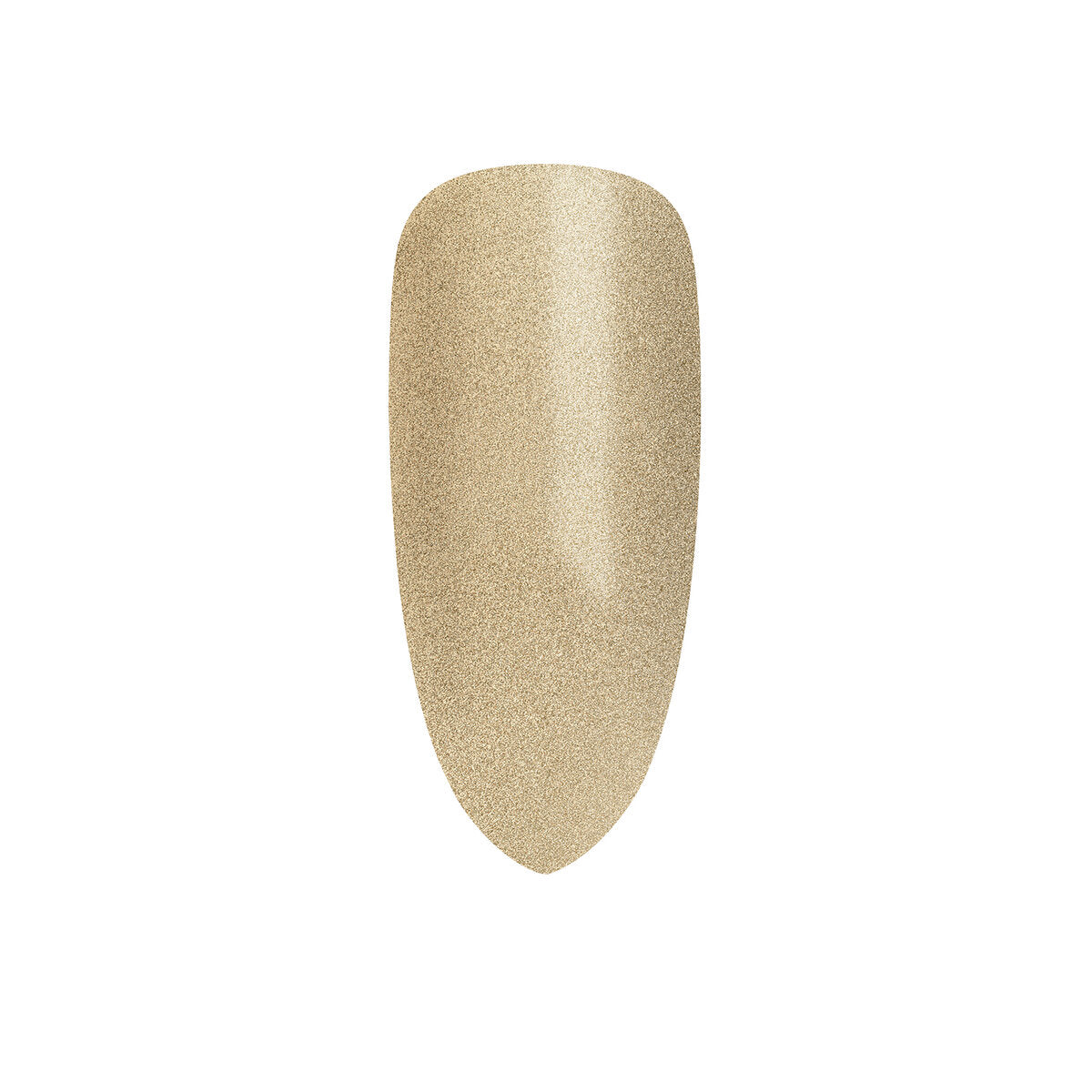 CND Shellac - Gold Hardware .25oz Secondary image