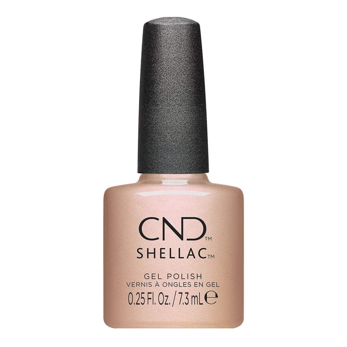 CND Shellac - Silk Thread .25oz Main image