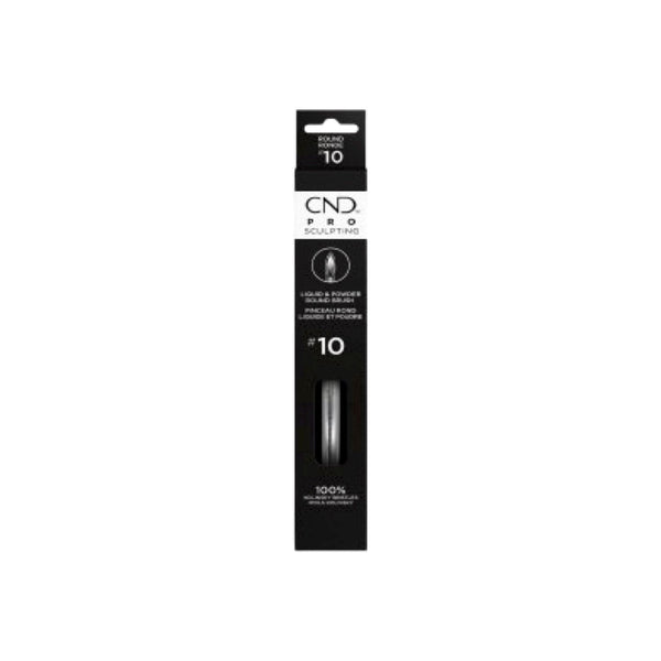 NEW CND Pro Sculpting Brushes