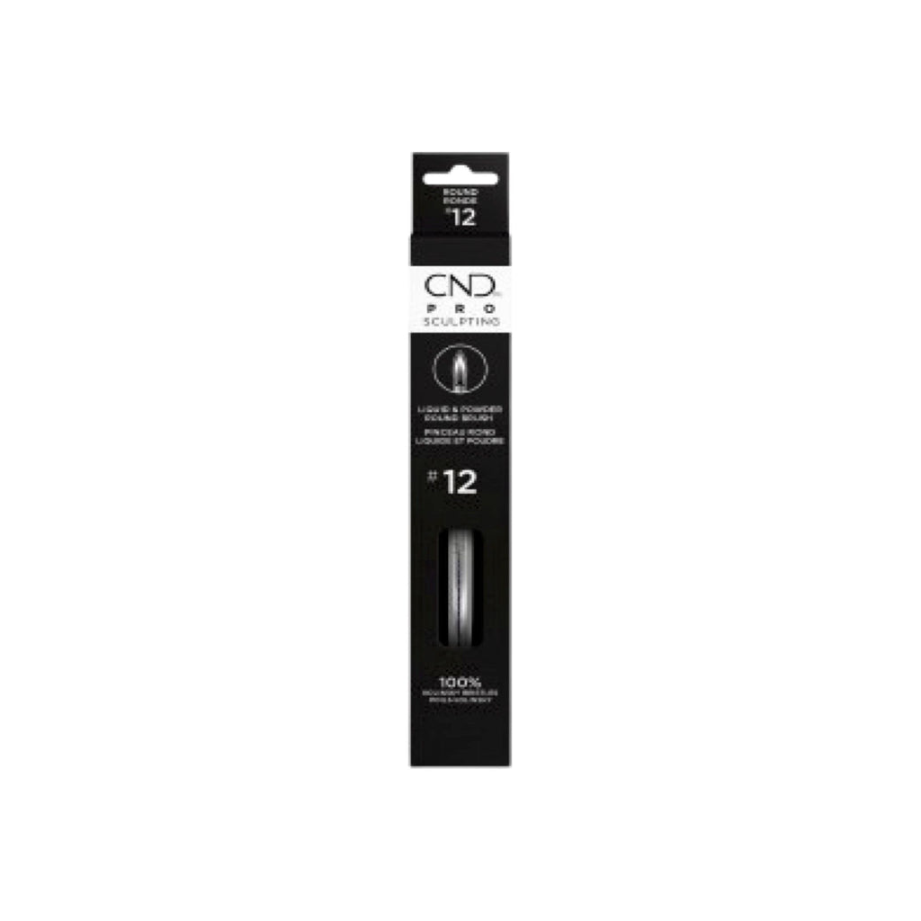NEW CND Pro Sculpting Brushes