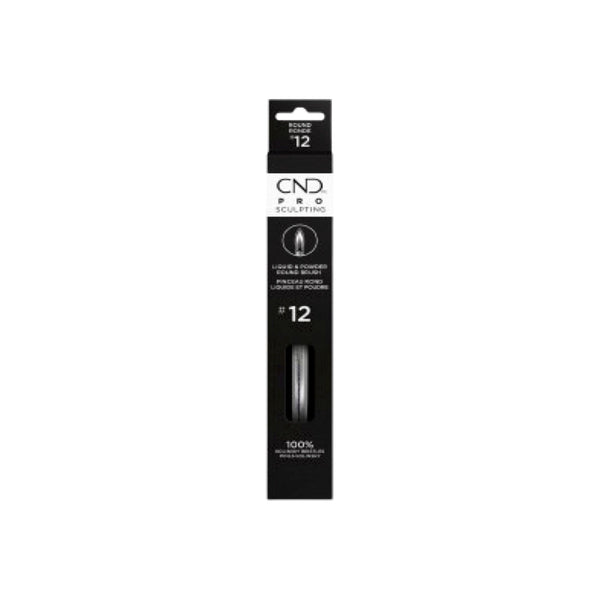 NEW CND Pro Sculpting Brushes