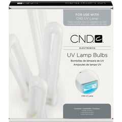 CND LED Lamp Bulbs 4pk