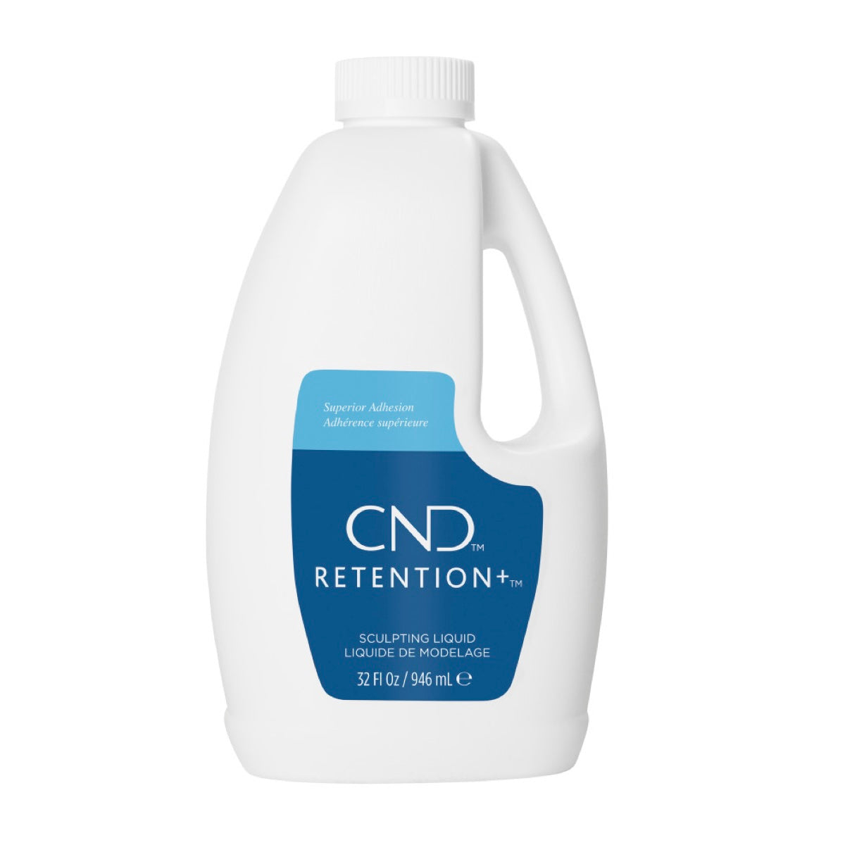 CND Retention+ Sculpting Liquid Secondary image