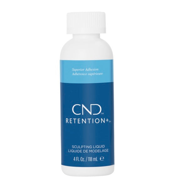 CND Retention+ Sculpting Liquid