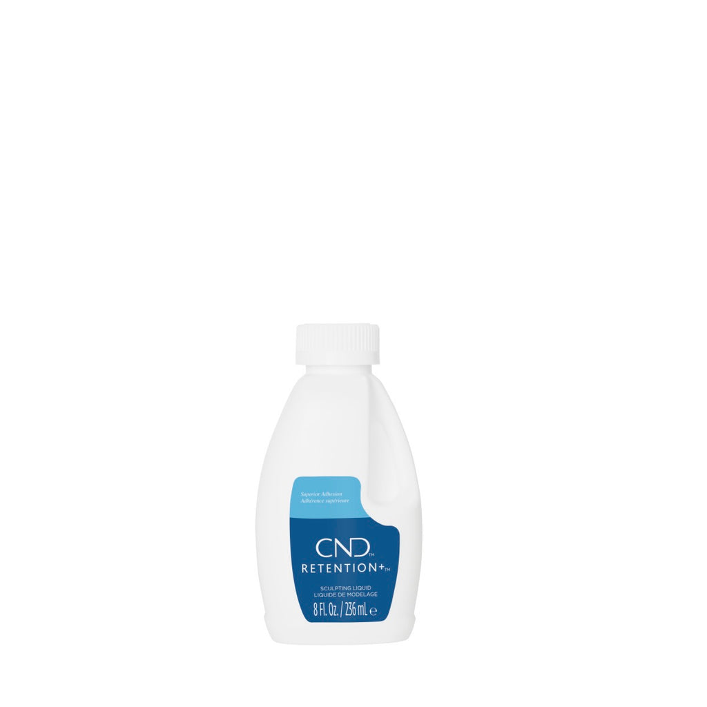 CND Retention+ Sculpting Liquid