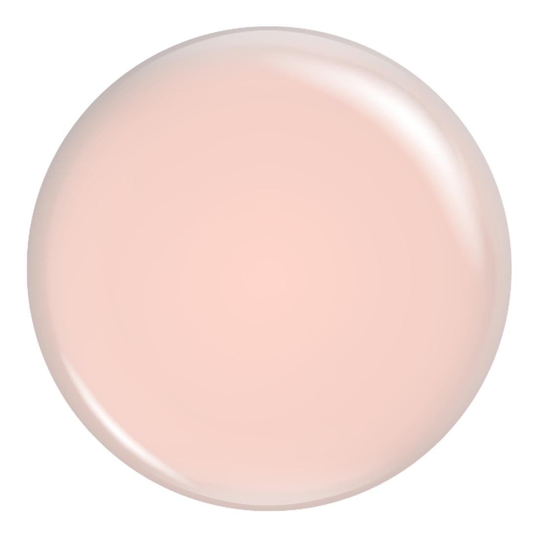 Light Elegance Jimmy Gel 15ml - Coastal Blush Secondary image