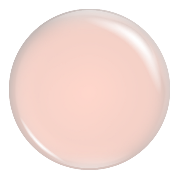 Light Elegance Jimmy Gel 15ml - Coastal Blush
