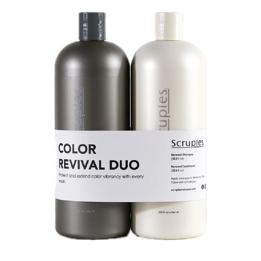 Scruples Liter Duo Deals