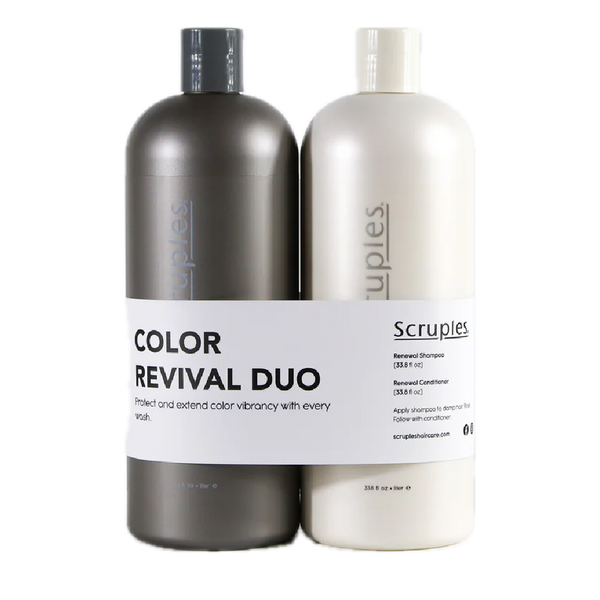 Scruples Liter Duo Deals