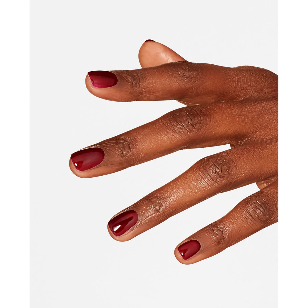 OPI Nail Lacquer - Como Se Llama? (NLP40)