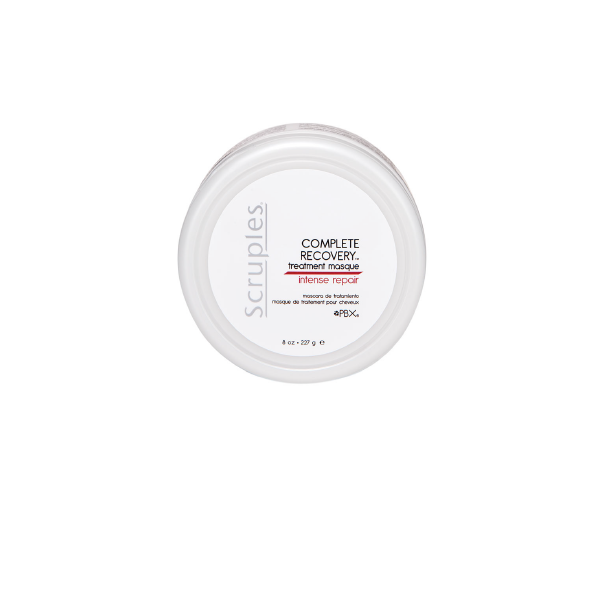 Scruples Complete Recovery Treatment Masque
