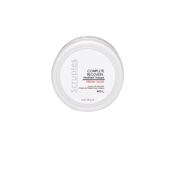Scruples Complete Recovery Treatment Masque