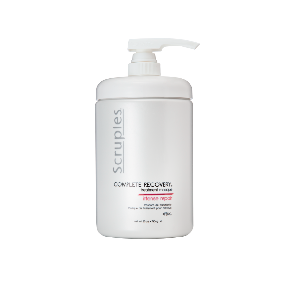 Scruples Complete Recovery Treatment Masque Secondary image
