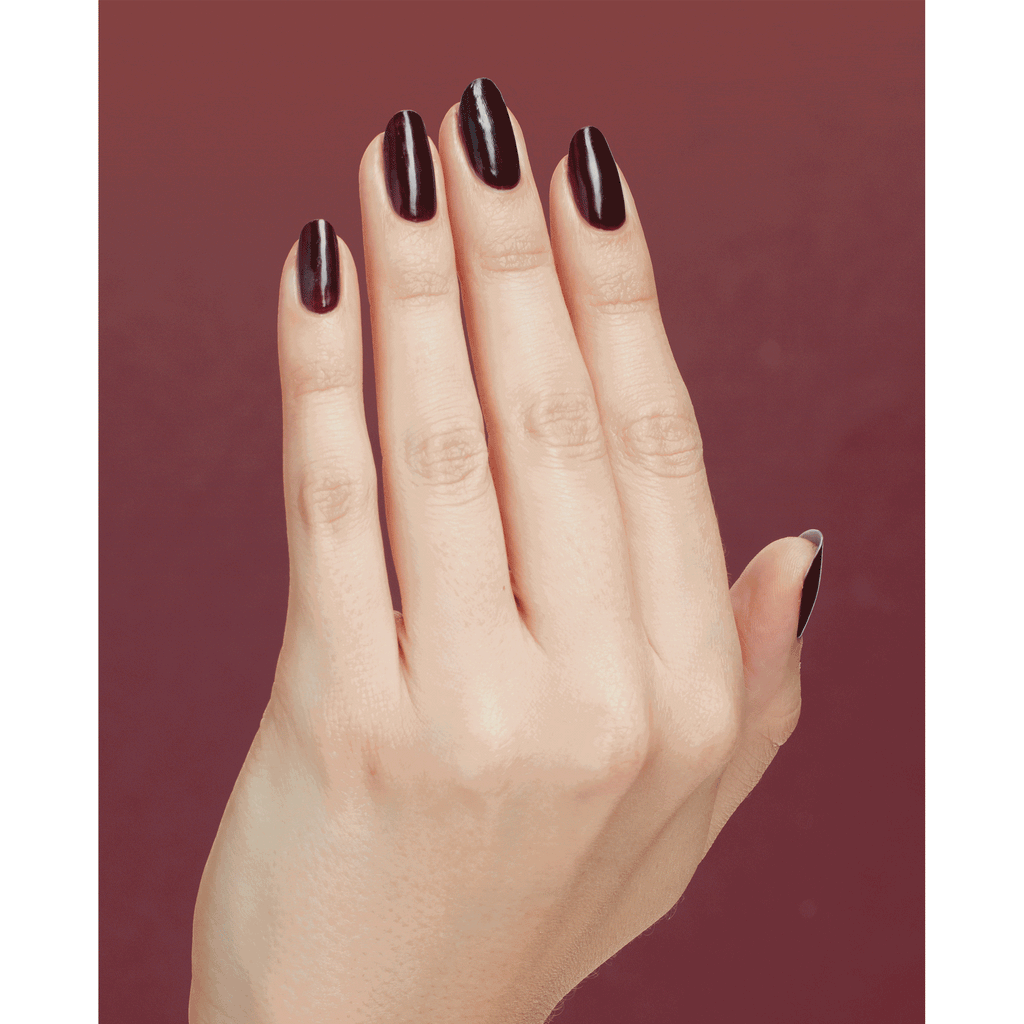 OPI GelColor - Complimentary Wine