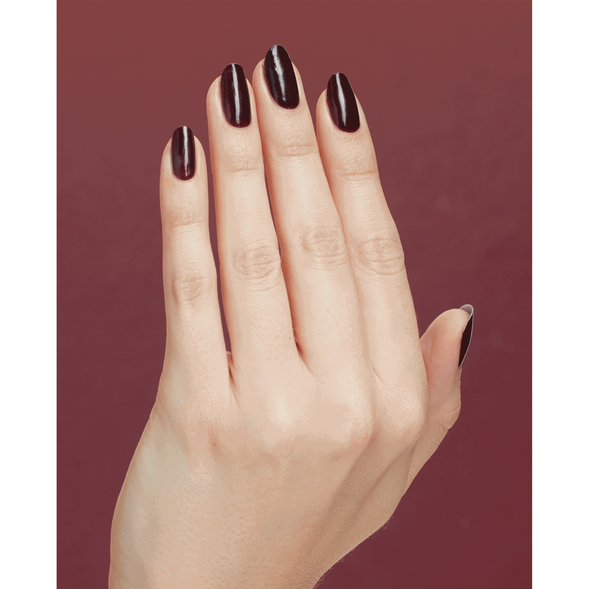 OPI GelColor - Complimentary Wine