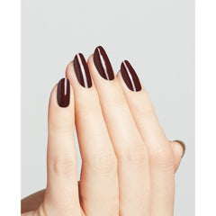 OPI GelColor - Complimentary Wine