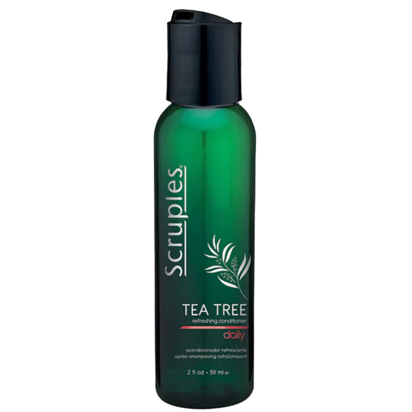 Scruples Tea Tree Shampoo 2oz