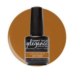 Tammy Taylor Gelegance - Corn Maze